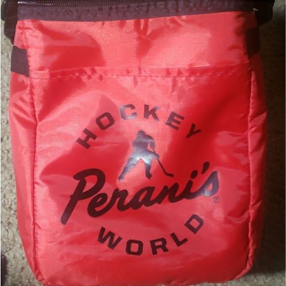 Hockey lunch bag 💫 - Picture 5 of 5